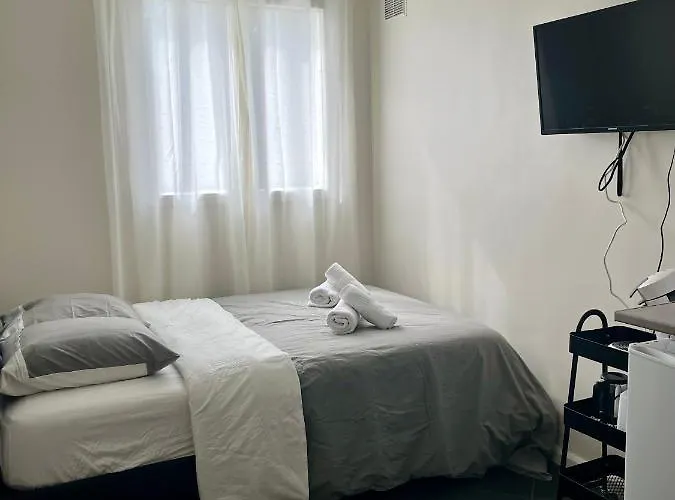 Studio A Alfortville Gare Rer D Maisons-Alfort Alfortville