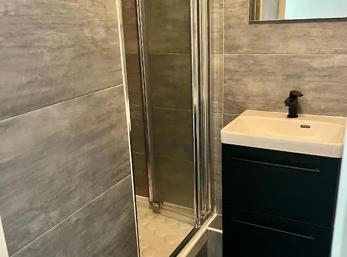 Studio A Alfortville Gare Rer D Maisons-Alfort Alfortville