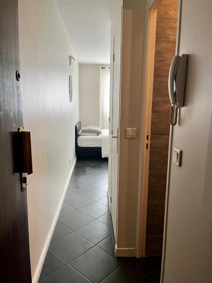 Apartment Studio A Alfortville Gare Rer D Maisons-Alfort Alfortville