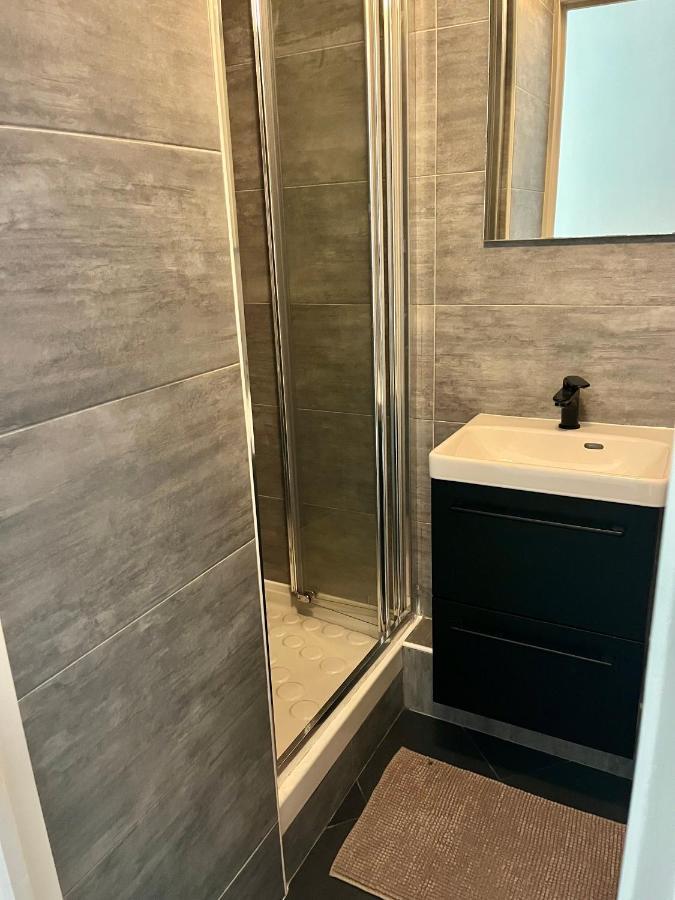 Apartment Studio A Alfortville Gare Rer D Maisons-Alfort Alfortville *